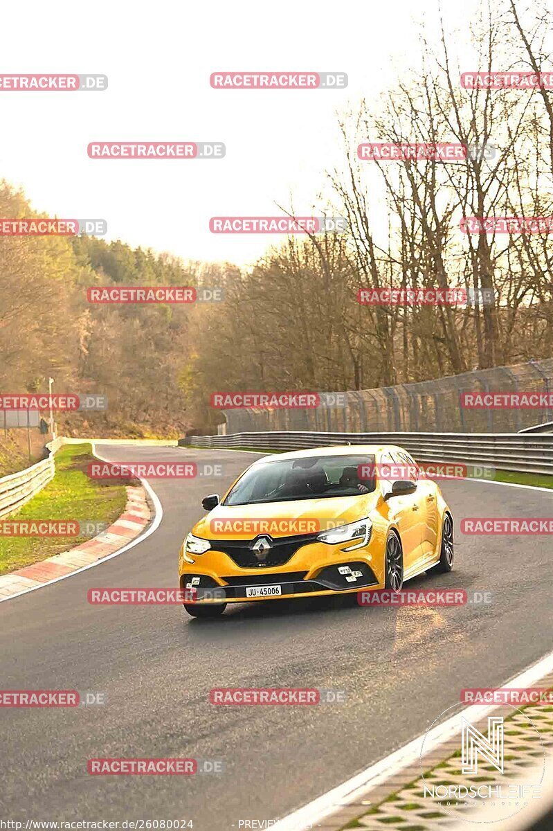 Bild #26080024 - Touristenfahrten Nürburgring Nordschleife (26.03.2024)