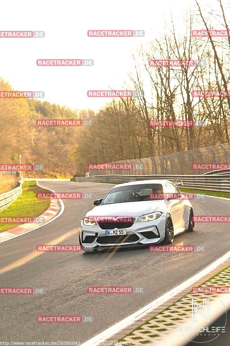 Bild #26080041 - Touristenfahrten Nürburgring Nordschleife (26.03.2024)