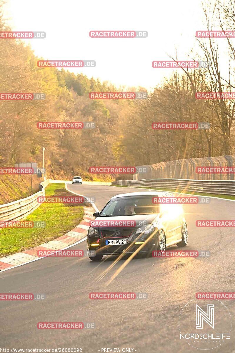 Bild #26080092 - Touristenfahrten Nürburgring Nordschleife (26.03.2024)