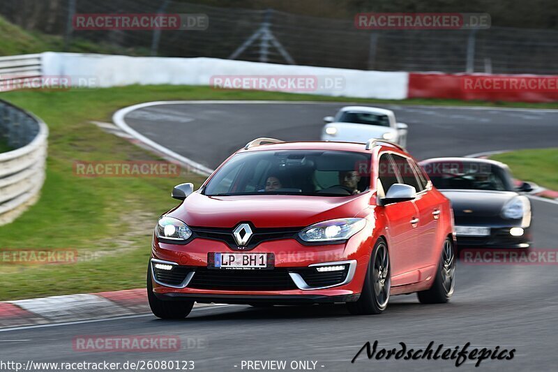 Bild #26080123 - Touristenfahrten Nürburgring Nordschleife (26.03.2024)