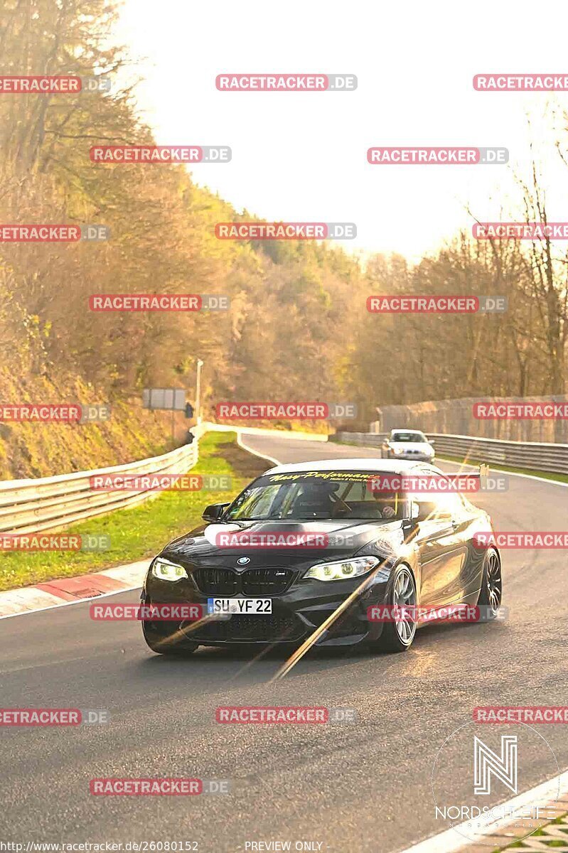 Bild #26080152 - Touristenfahrten Nürburgring Nordschleife (26.03.2024)