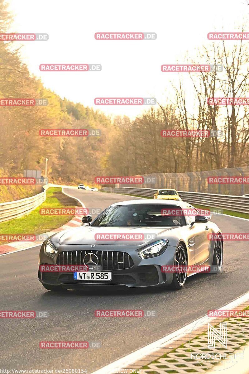 Bild #26080154 - Touristenfahrten Nürburgring Nordschleife (26.03.2024)