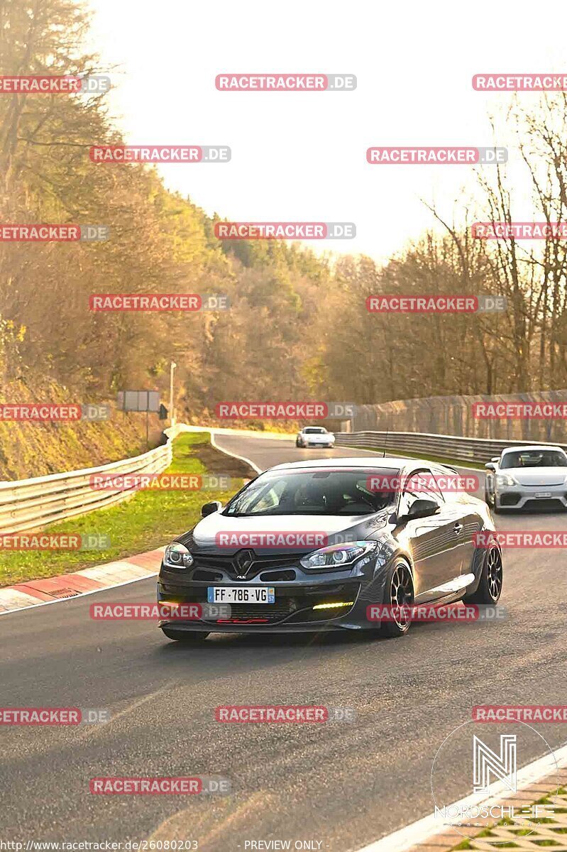 Bild #26080203 - Touristenfahrten Nürburgring Nordschleife (26.03.2024)