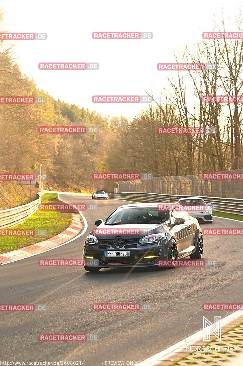 Bild #26080214 - Touristenfahrten Nürburgring Nordschleife (26.03.2024)