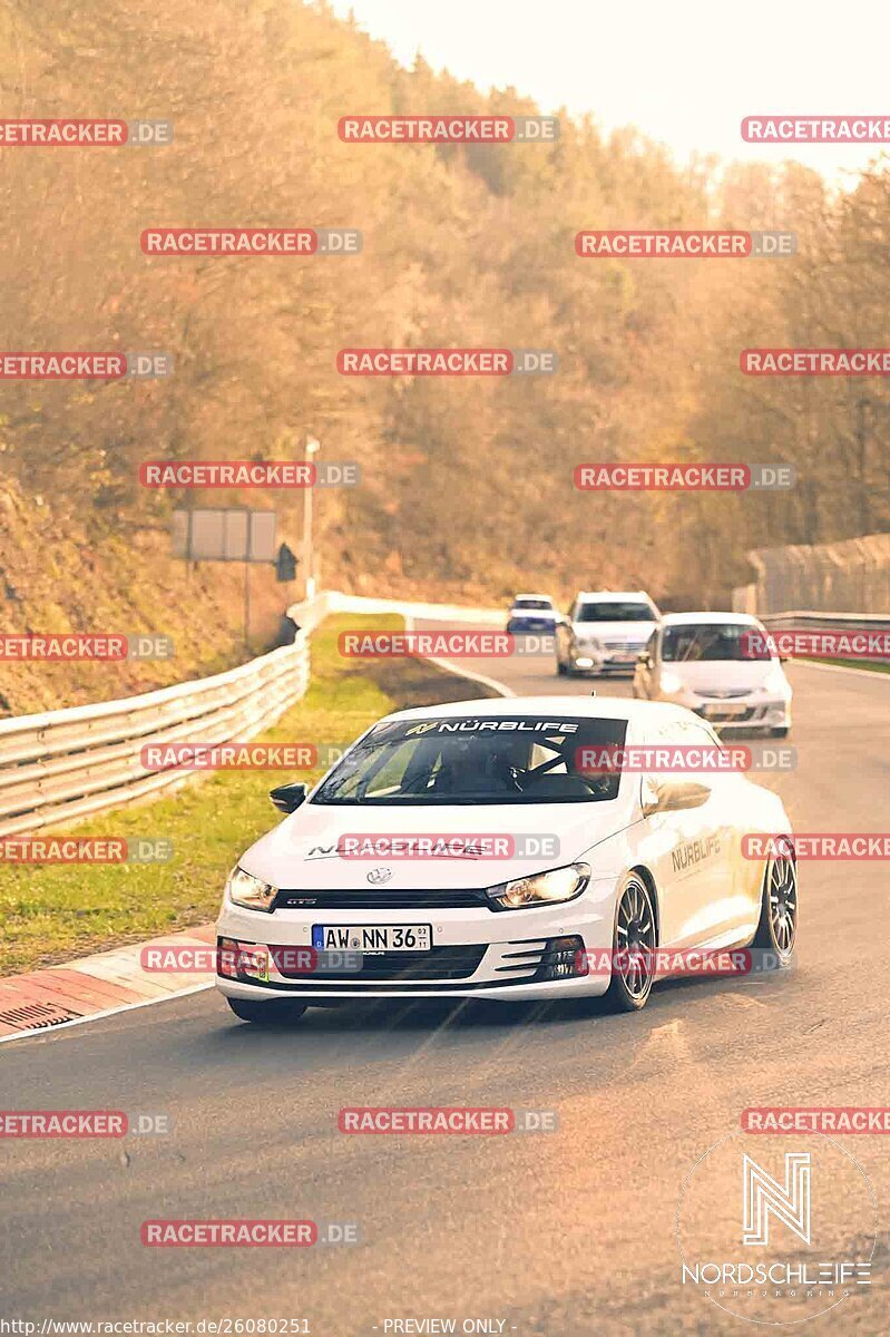 Bild #26080251 - Touristenfahrten Nürburgring Nordschleife (26.03.2024)