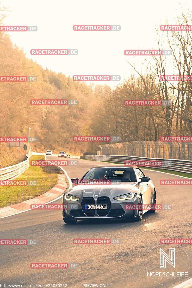 Bild #26080262 - Touristenfahrten Nürburgring Nordschleife (26.03.2024)