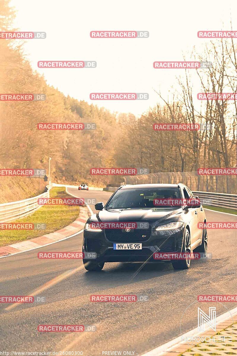 Bild #26080300 - Touristenfahrten Nürburgring Nordschleife (26.03.2024)