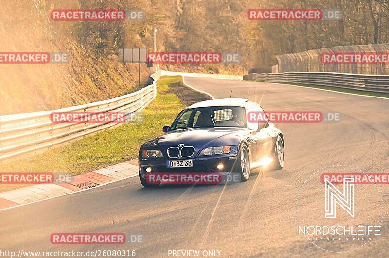 Bild #26080316 - Touristenfahrten Nürburgring Nordschleife (26.03.2024)