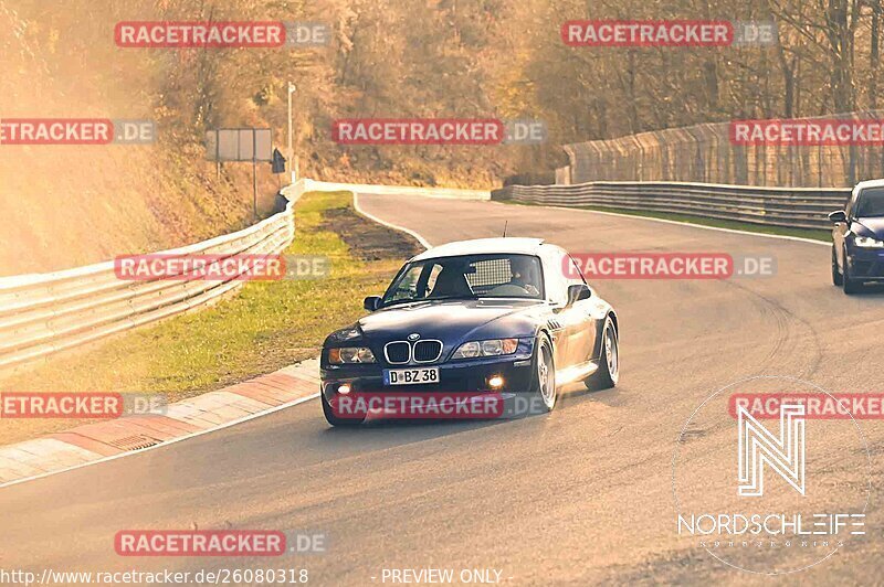 Bild #26080318 - Touristenfahrten Nürburgring Nordschleife (26.03.2024)