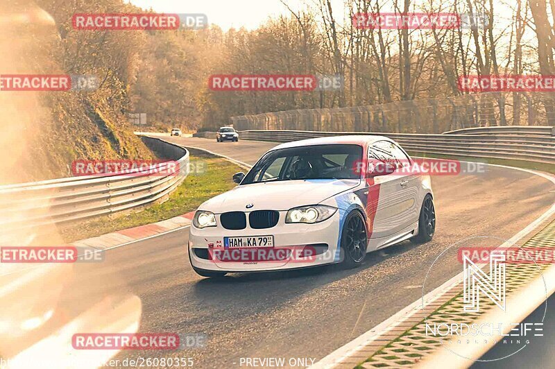 Bild #26080355 - Touristenfahrten Nürburgring Nordschleife (26.03.2024)