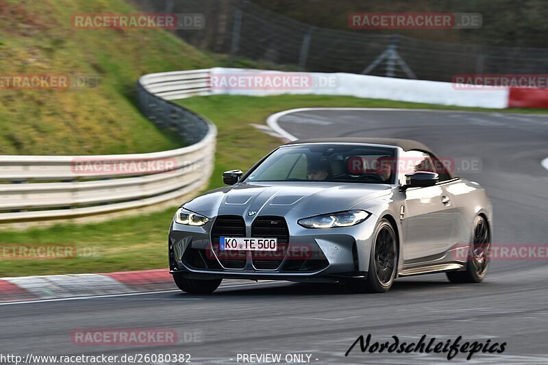 Bild #26080382 - Touristenfahrten Nürburgring Nordschleife (26.03.2024)