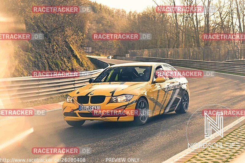 Bild #26080408 - Touristenfahrten Nürburgring Nordschleife (26.03.2024)