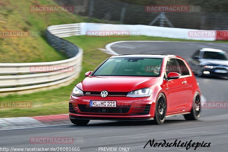 Bild #26080460 - Touristenfahrten Nürburgring Nordschleife (26.03.2024)