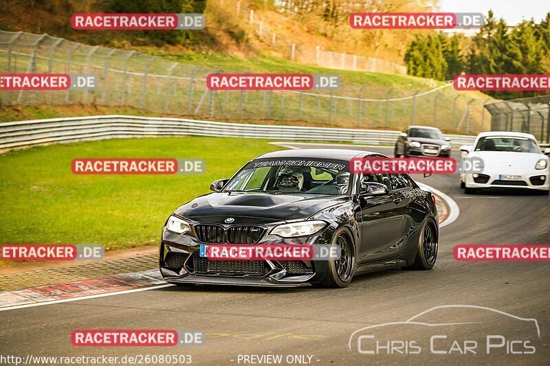 Bild #26080503 - Touristenfahrten Nürburgring Nordschleife (26.03.2024)