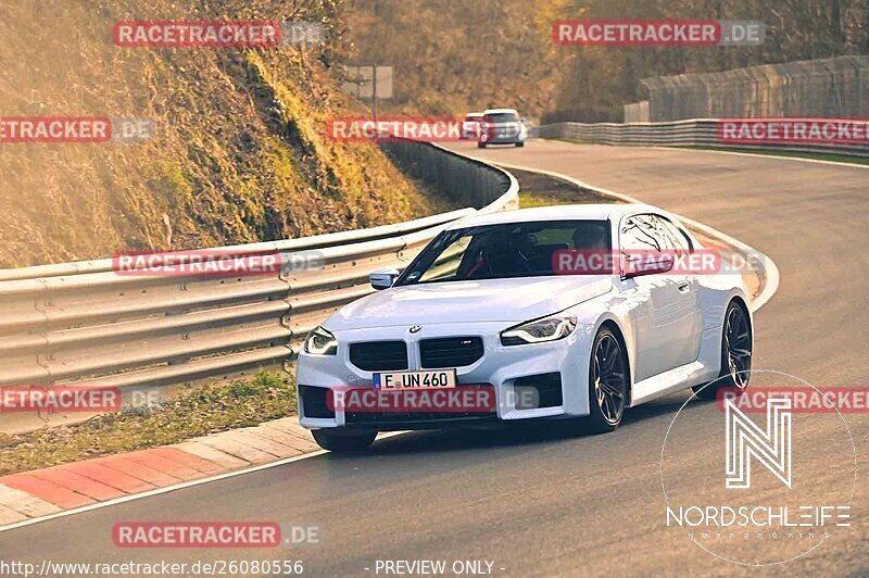 Bild #26080556 - Touristenfahrten Nürburgring Nordschleife (26.03.2024)