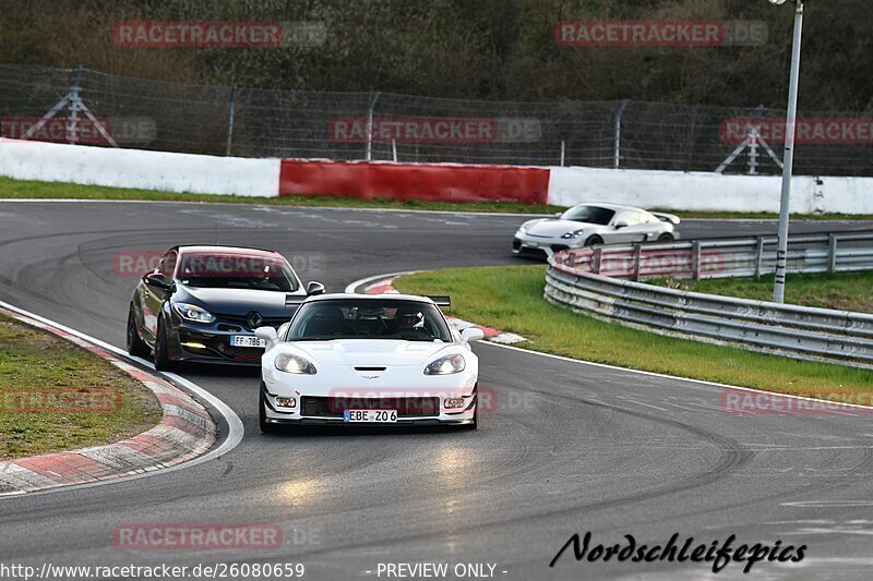 Bild #26080659 - Touristenfahrten Nürburgring Nordschleife (26.03.2024)