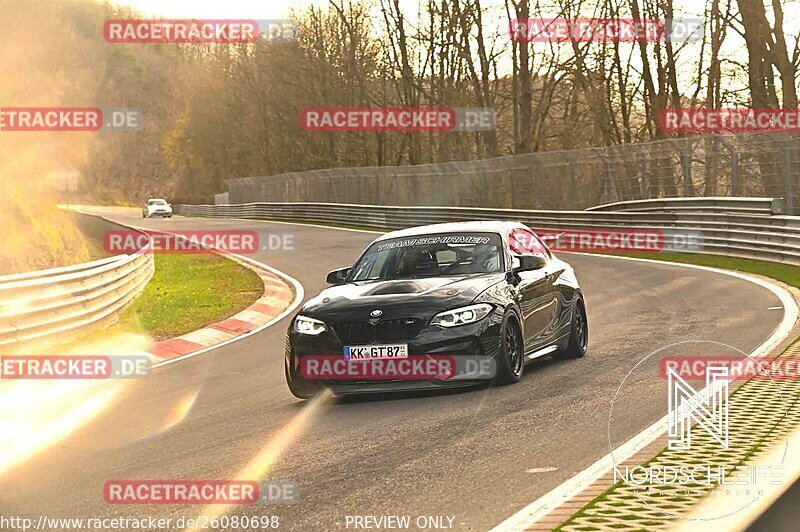 Bild #26080698 - Touristenfahrten Nürburgring Nordschleife (26.03.2024)