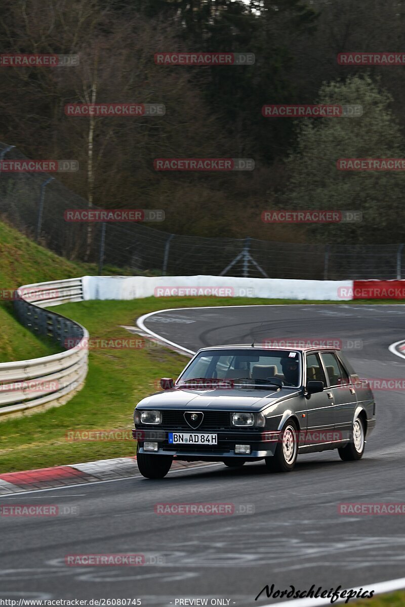 Bild #26080745 - Touristenfahrten Nürburgring Nordschleife (26.03.2024)