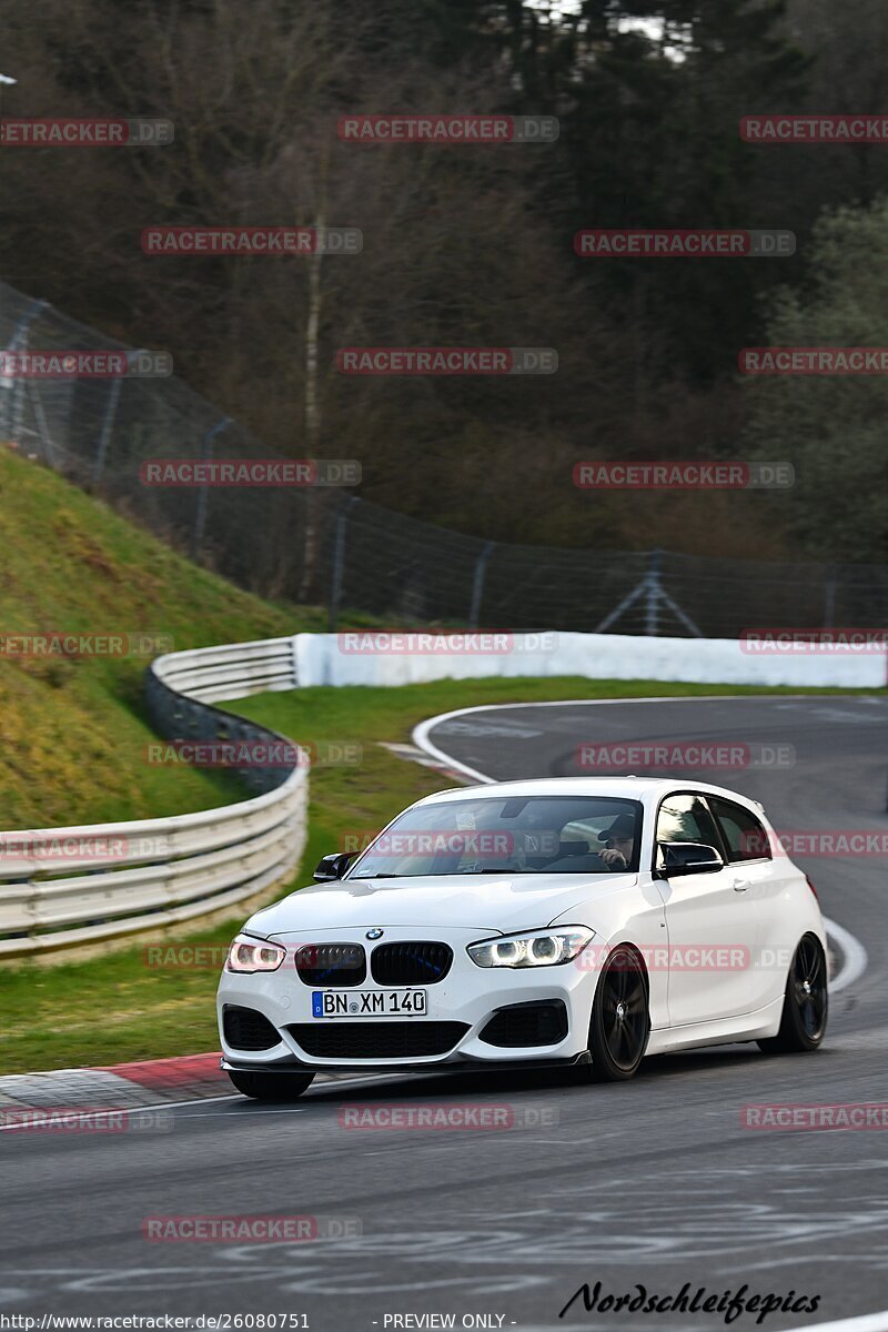 Bild #26080751 - Touristenfahrten Nürburgring Nordschleife (26.03.2024)