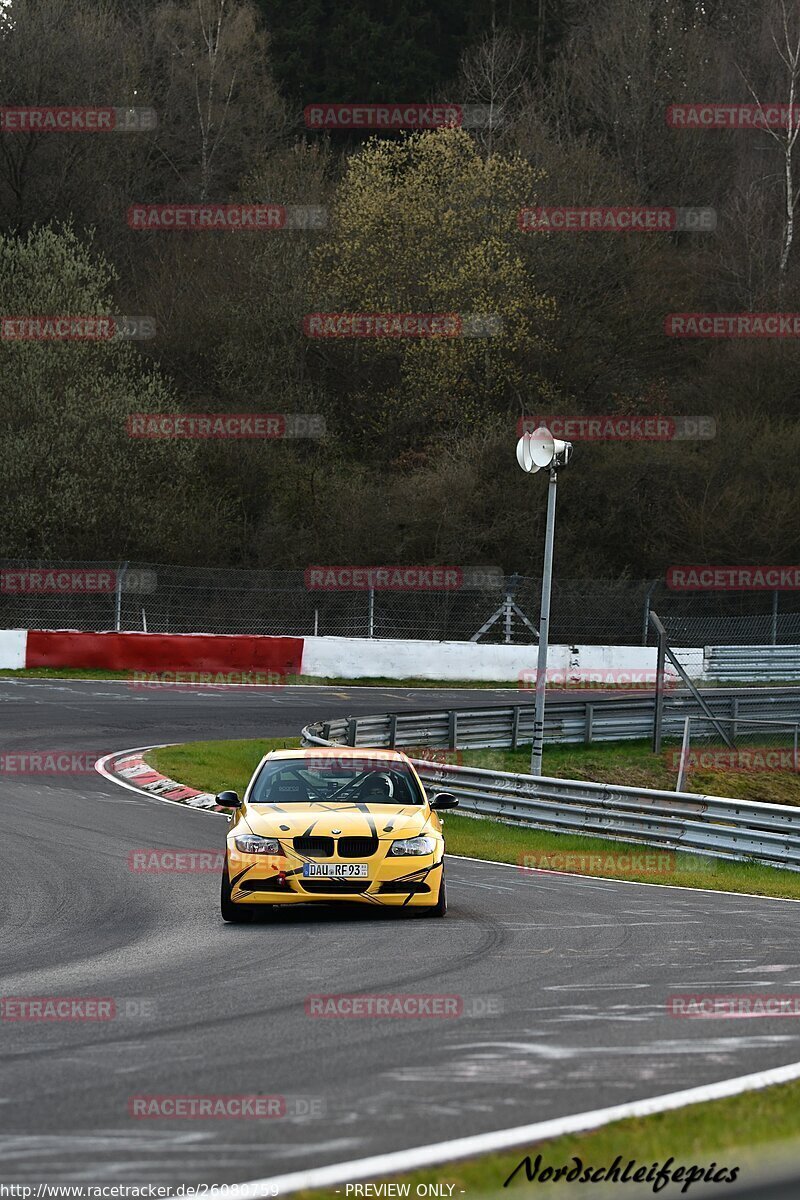 Bild #26080759 - Touristenfahrten Nürburgring Nordschleife (26.03.2024)