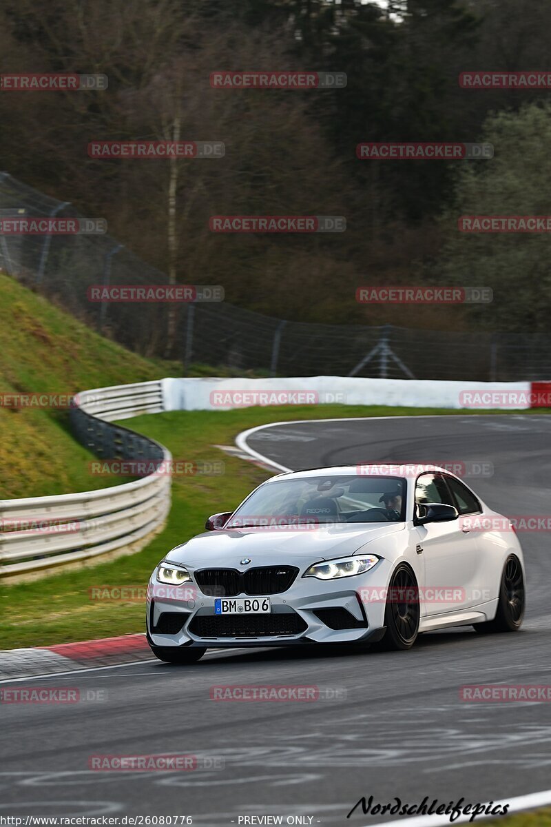 Bild #26080776 - Touristenfahrten Nürburgring Nordschleife (26.03.2024)