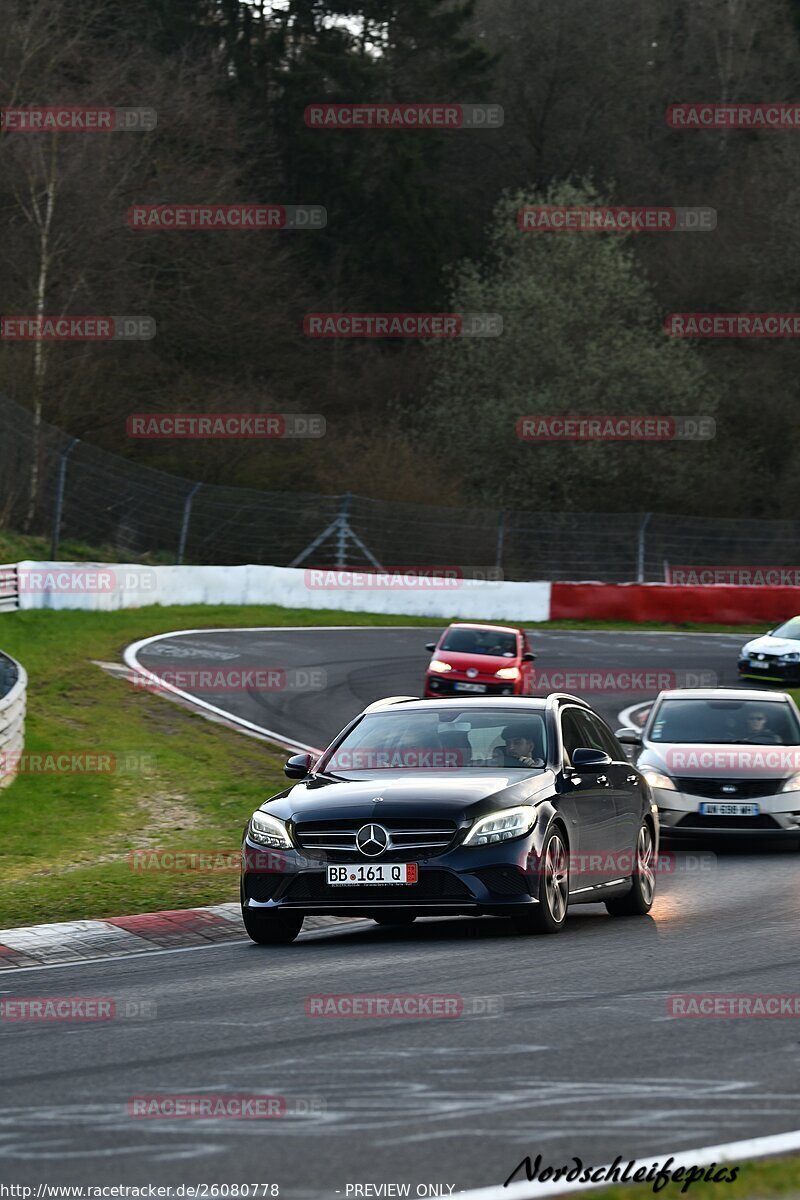 Bild #26080778 - Touristenfahrten Nürburgring Nordschleife (26.03.2024)