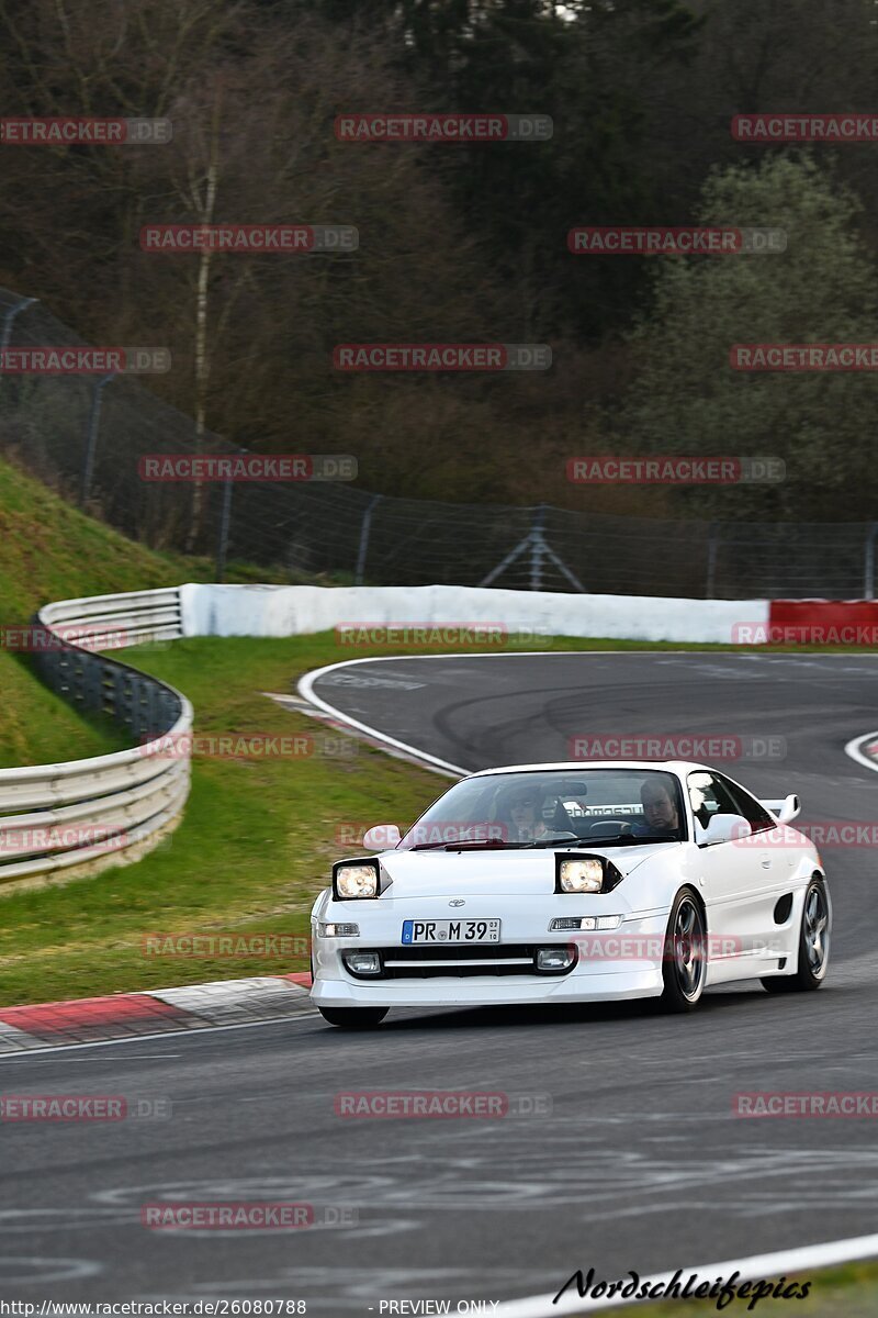 Bild #26080788 - Touristenfahrten Nürburgring Nordschleife (26.03.2024)