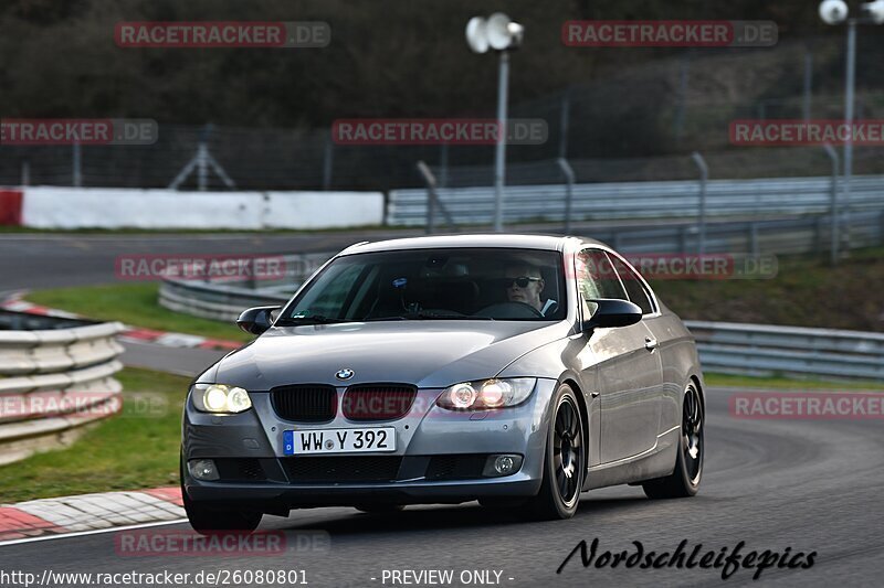 Bild #26080801 - Touristenfahrten Nürburgring Nordschleife (26.03.2024)