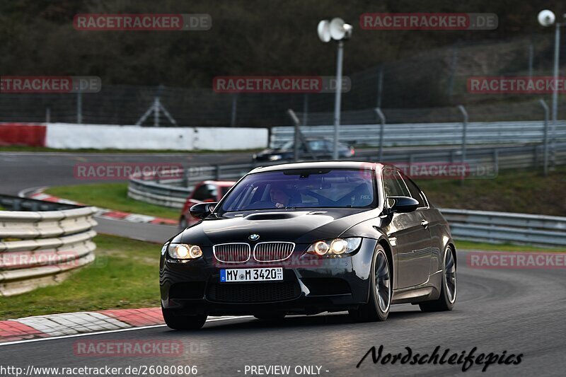 Bild #26080806 - Touristenfahrten Nürburgring Nordschleife (26.03.2024)