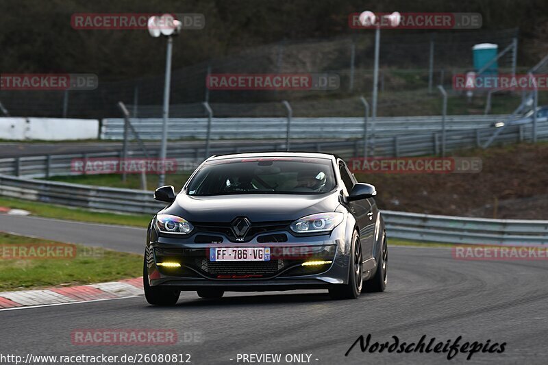 Bild #26080812 - Touristenfahrten Nürburgring Nordschleife (26.03.2024)