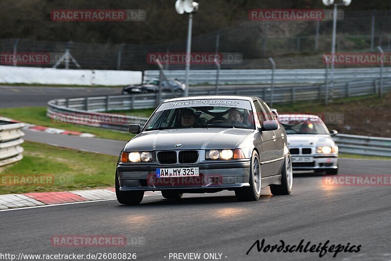 Bild #26080826 - Touristenfahrten Nürburgring Nordschleife (26.03.2024)