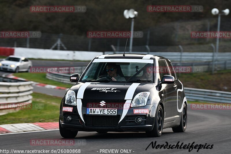 Bild #26080868 - Touristenfahrten Nürburgring Nordschleife (26.03.2024)