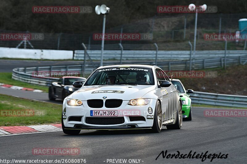 Bild #26080876 - Touristenfahrten Nürburgring Nordschleife (26.03.2024)