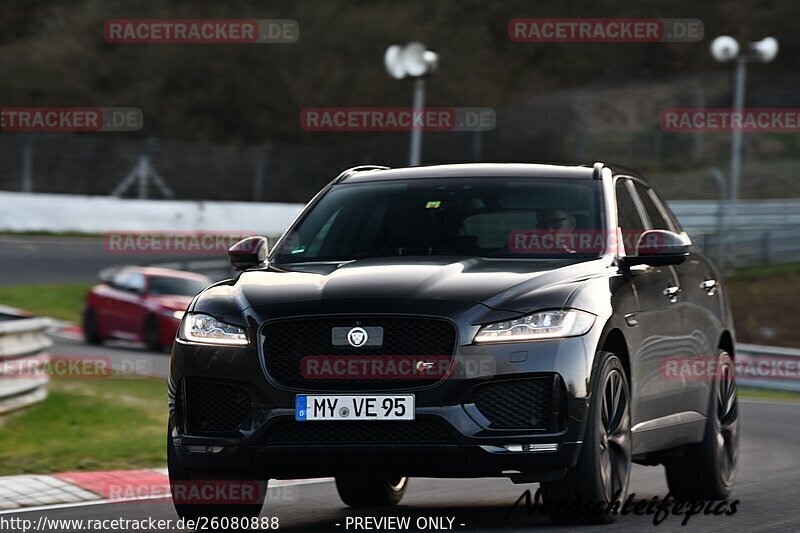 Bild #26080888 - Touristenfahrten Nürburgring Nordschleife (26.03.2024)