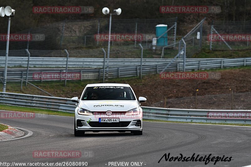 Bild #26080890 - Touristenfahrten Nürburgring Nordschleife (26.03.2024)