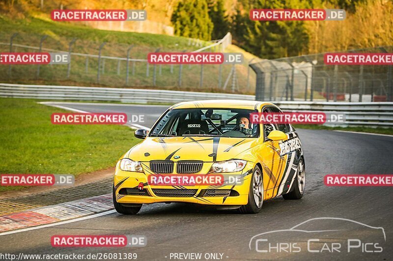 Bild #26081389 - Touristenfahrten Nürburgring Nordschleife (26.03.2024)