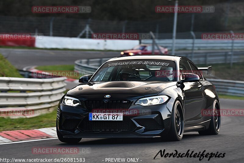 Bild #26081583 - Touristenfahrten Nürburgring Nordschleife (26.03.2024)