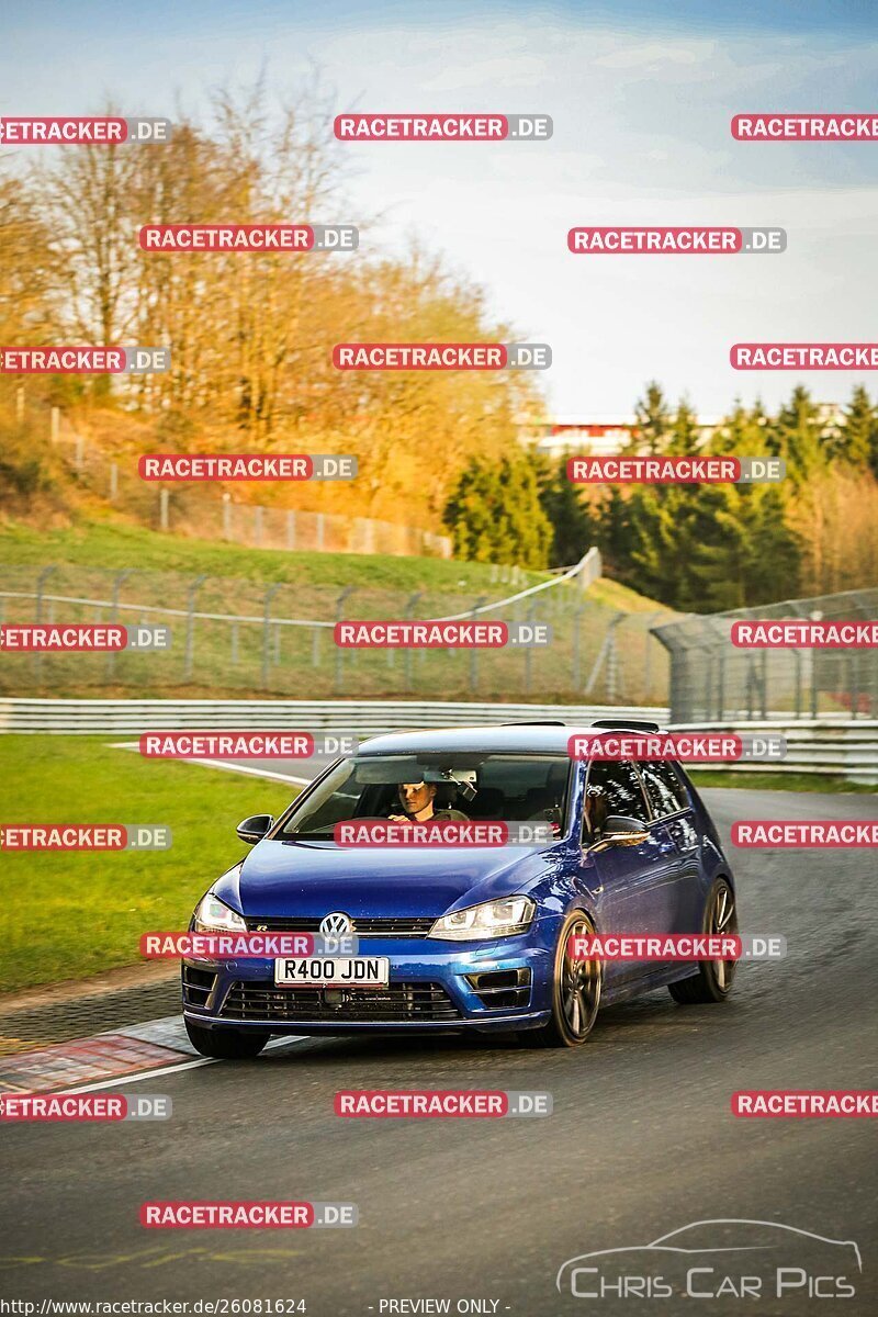 Bild #26081624 - Touristenfahrten Nürburgring Nordschleife (26.03.2024)