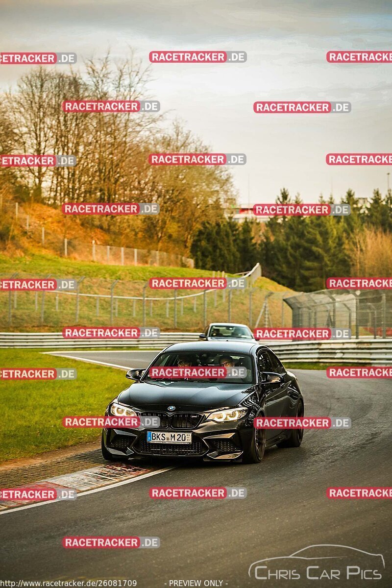 Bild #26081709 - Touristenfahrten Nürburgring Nordschleife (26.03.2024)