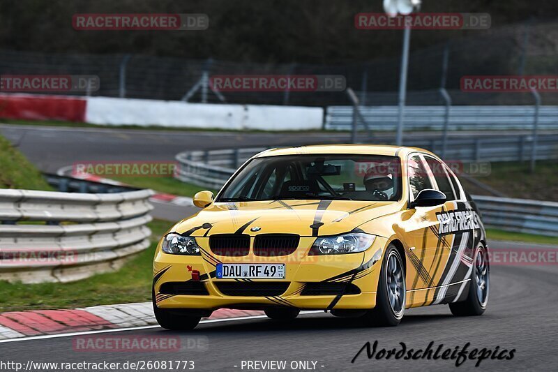 Bild #26081773 - Touristenfahrten Nürburgring Nordschleife (26.03.2024)