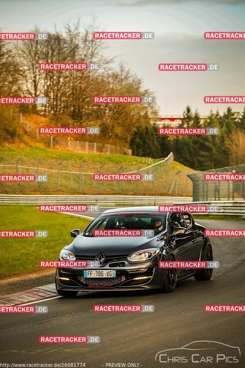 Bild #26081774 - Touristenfahrten Nürburgring Nordschleife (26.03.2024)