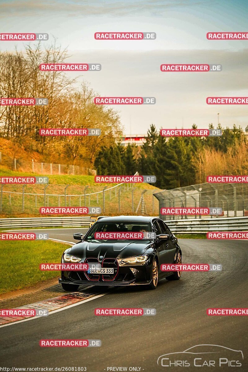 Bild #26081803 - Touristenfahrten Nürburgring Nordschleife (26.03.2024)