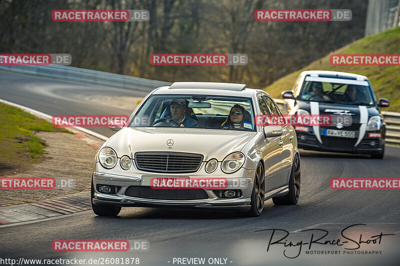 Bild #26081878 - Touristenfahrten Nürburgring Nordschleife (26.03.2024)