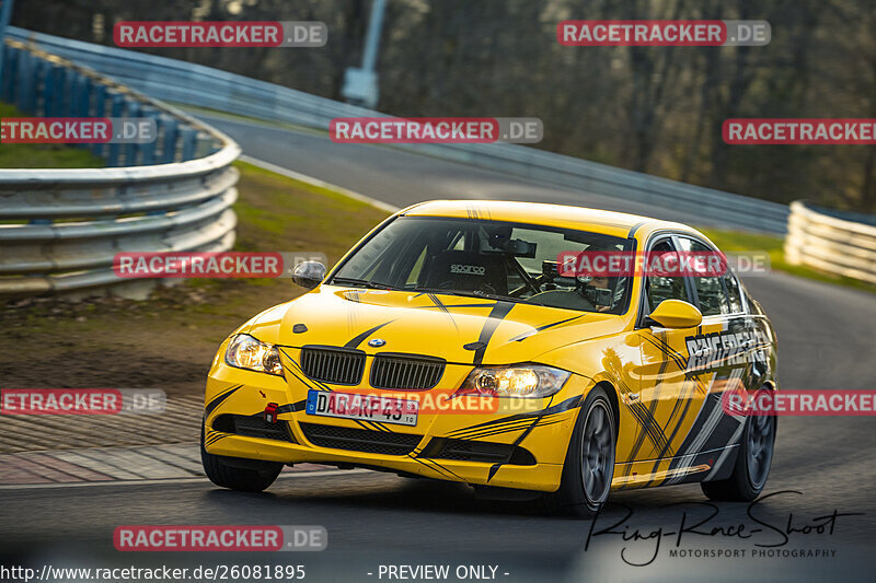 Bild #26081895 - Touristenfahrten Nürburgring Nordschleife (26.03.2024)