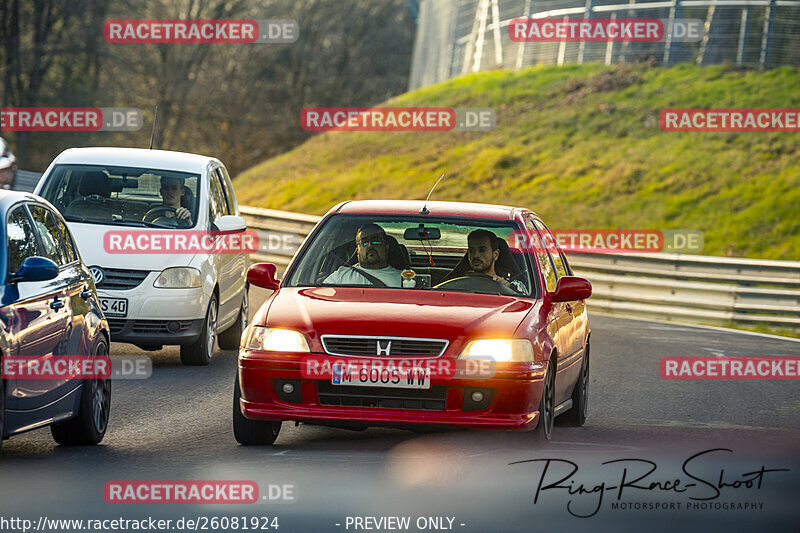 Bild #26081924 - Touristenfahrten Nürburgring Nordschleife (26.03.2024)