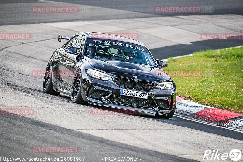 Bild #26081987 - Touristenfahrten Nürburgring Nordschleife (26.03.2024)