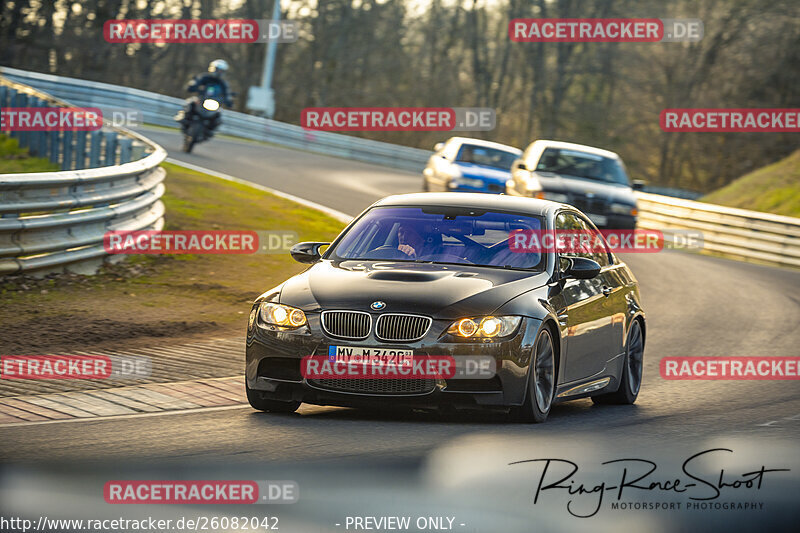 Bild #26082042 - Touristenfahrten Nürburgring Nordschleife (26.03.2024)