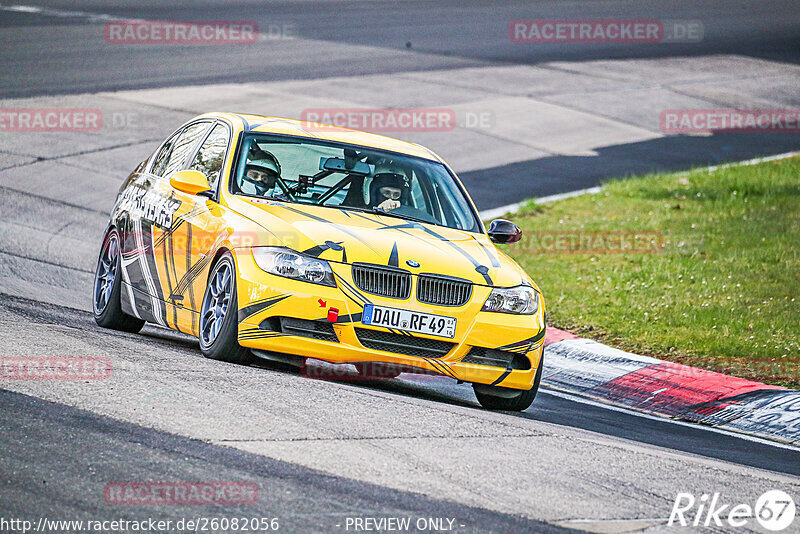 Bild #26082056 - Touristenfahrten Nürburgring Nordschleife (26.03.2024)