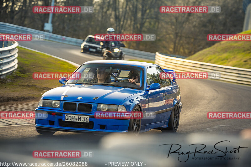 Bild #26082088 - Touristenfahrten Nürburgring Nordschleife (26.03.2024)