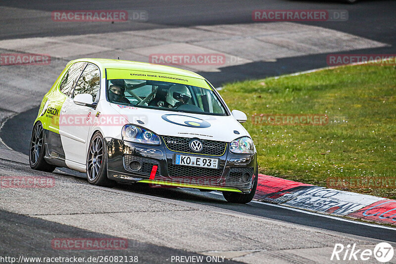 Bild #26082138 - Touristenfahrten Nürburgring Nordschleife (26.03.2024)